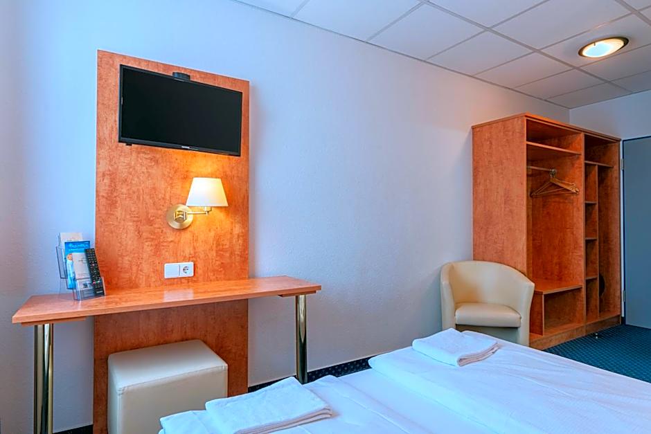 Euro-Hotel