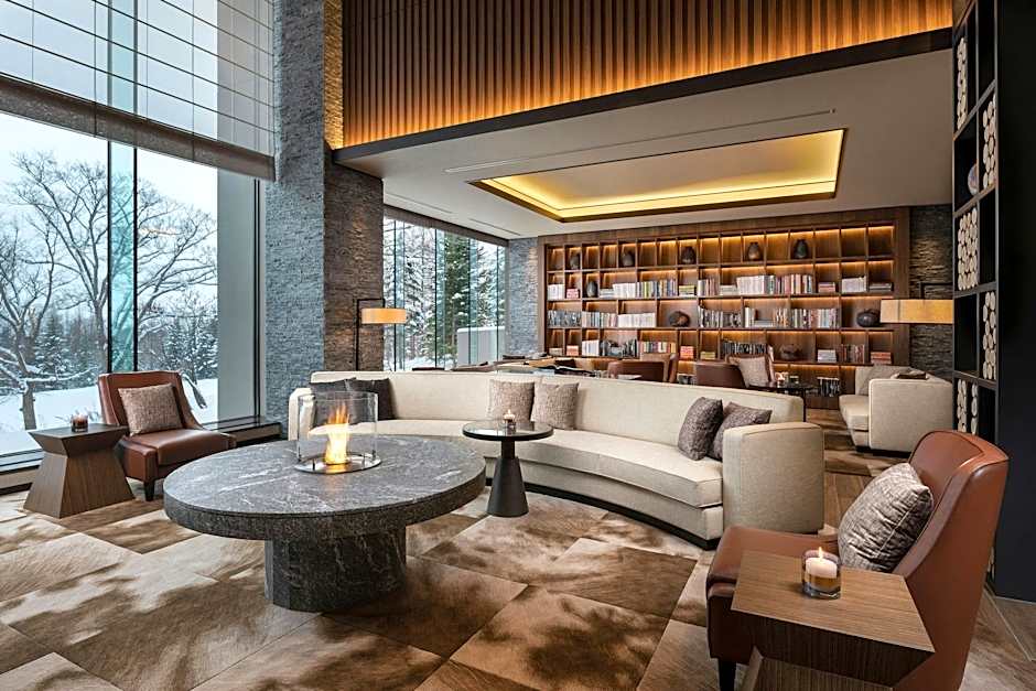 Higashiyama Niseko Village a Ritz-Carlton Reserve