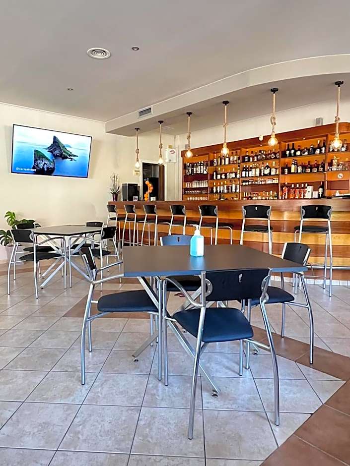 Avenue Hotel Falassarna