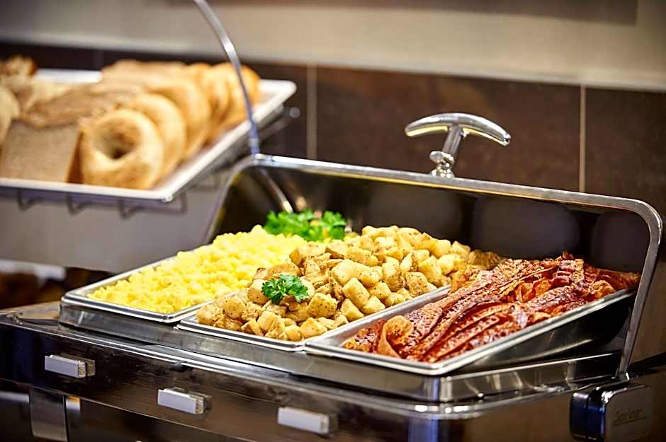 Hampton Inn By Hilton North Bay