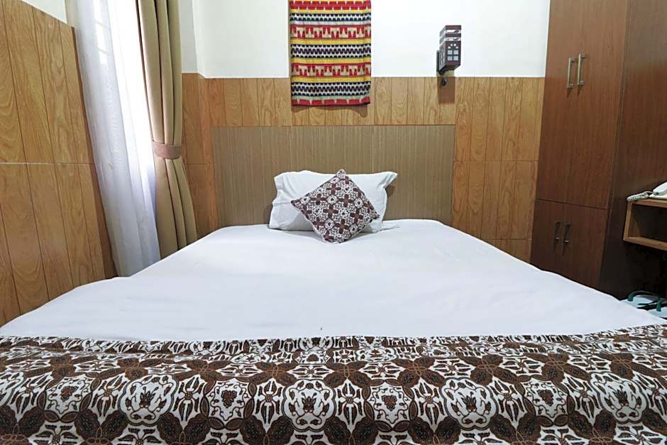 58 Guesthouse Tangerang