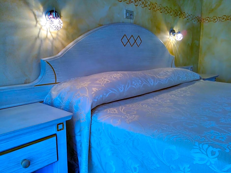 Hotel Eva La Romantica