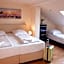 Fair Hotel Villa Diana Westend
