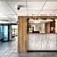 B&B HOTEL Lyon Aéroport Saint-Quentin-Fallavier