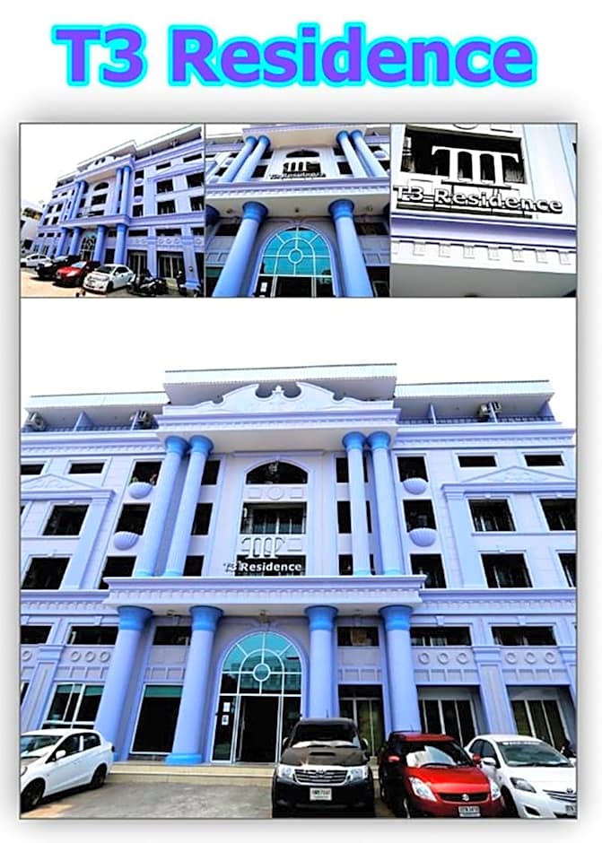 T3 Residence