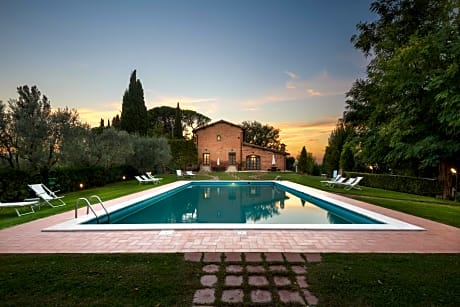 La Casa Delle Querce