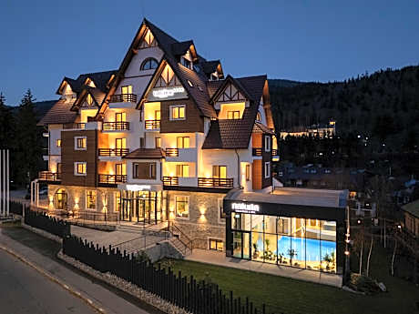 Hotel Valedor Boutique & Spa