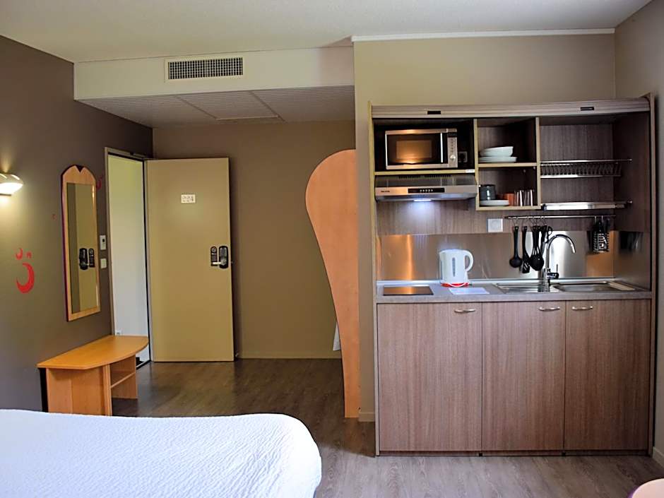 B&B HOTEL Aurillac Le Lioran