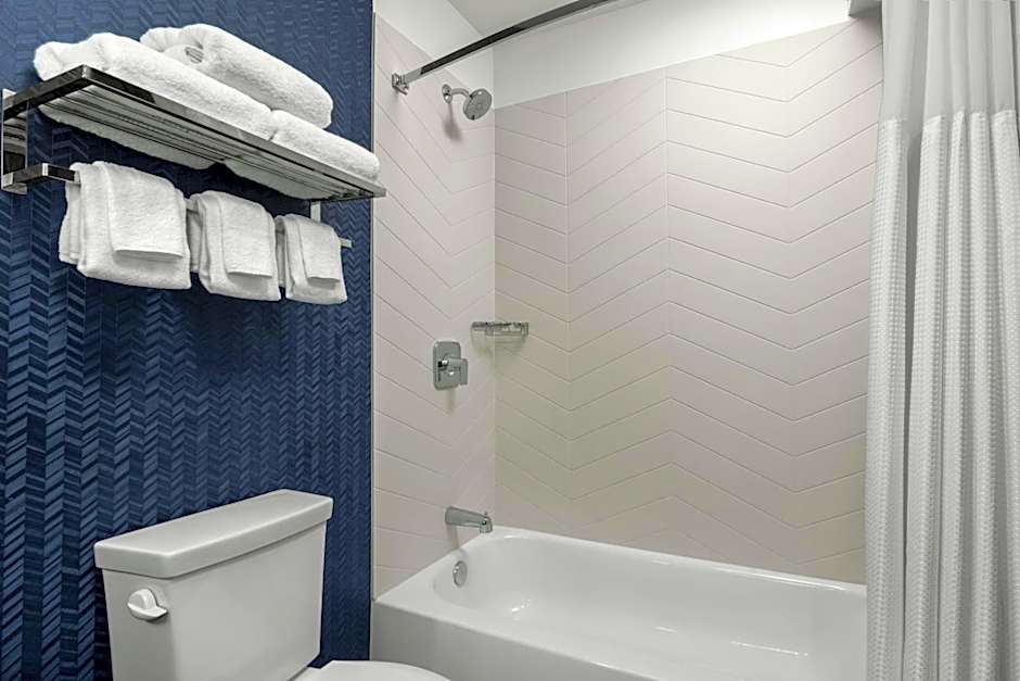Fairfield by Marriott Inn & Suites Atascadero