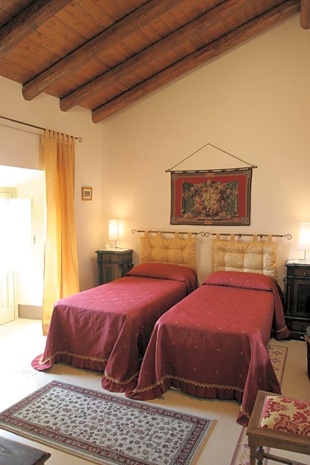 B&B Palazzo Gambino