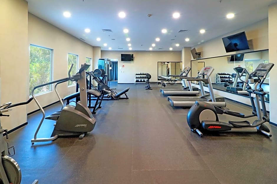 Holiday Inn San Luis Potosi-Quijote By IHG