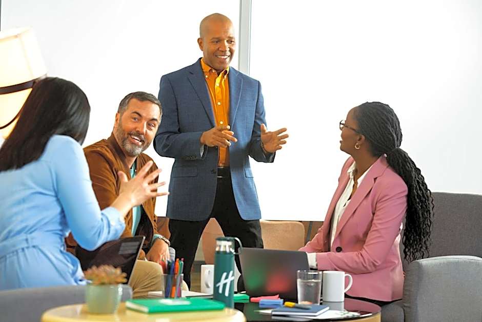 Holiday Inn Lansdale - Hatfield By IHG