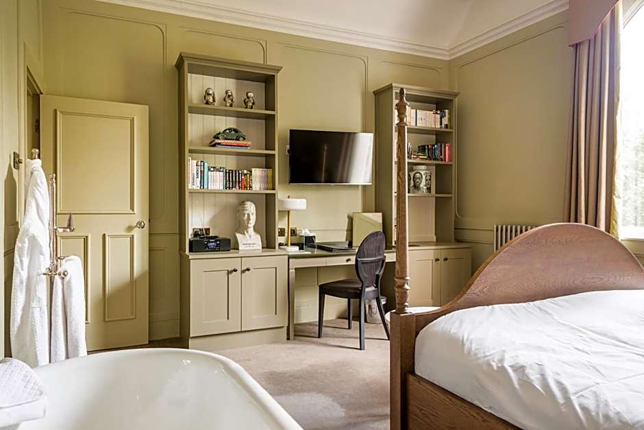 Didsbury House Hotel