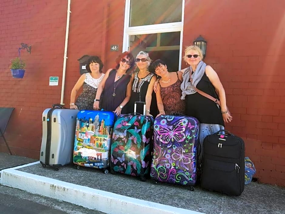 Ty Castell Guest House