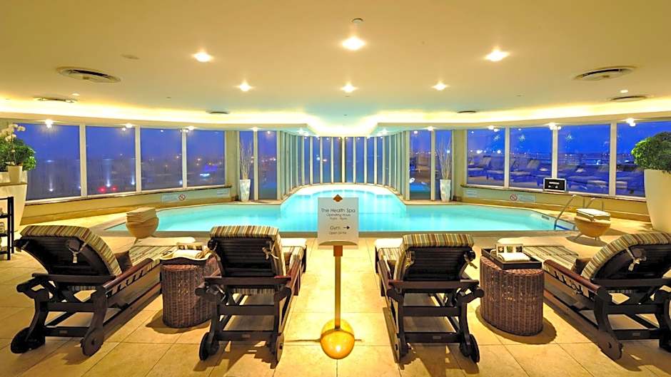 InterContinental Johannesburg OR Tambo Airport Hotel By IHG