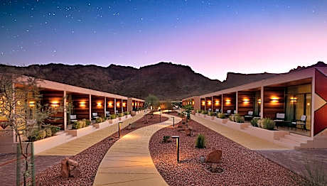 Cloud7 Residence AlUla