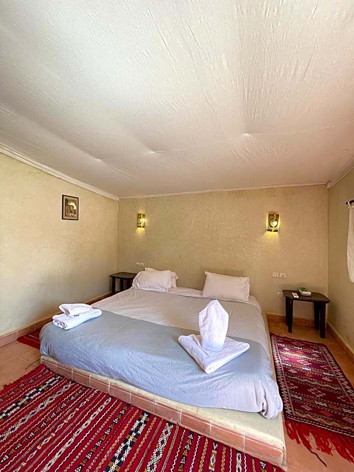 Bab Rimal - Desert Hotel in M'hamid El Ghizlane