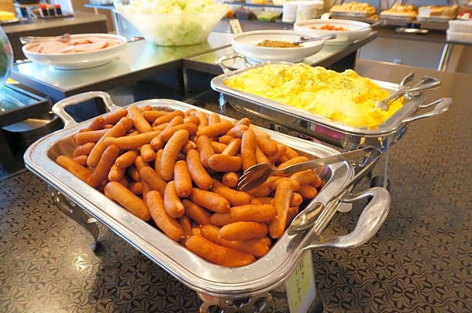 Candeo Hotels Chiba