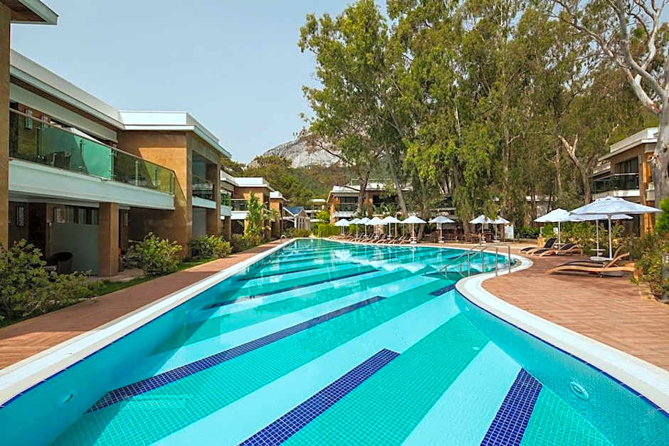 Nirvana Mediterranean Excellence