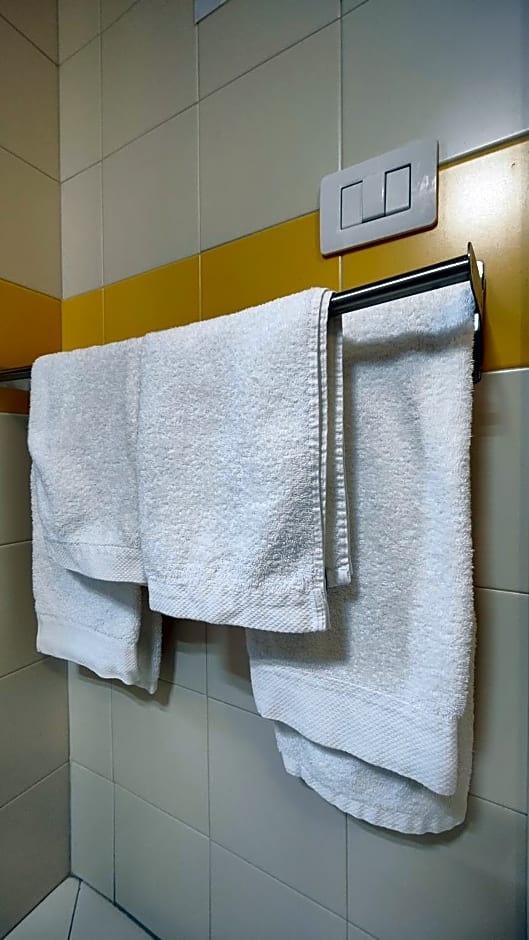 Chiostro Delle Monache Hostel Volterra