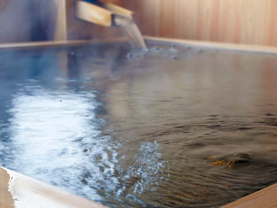 Awaji International Hotel The Sunplaza