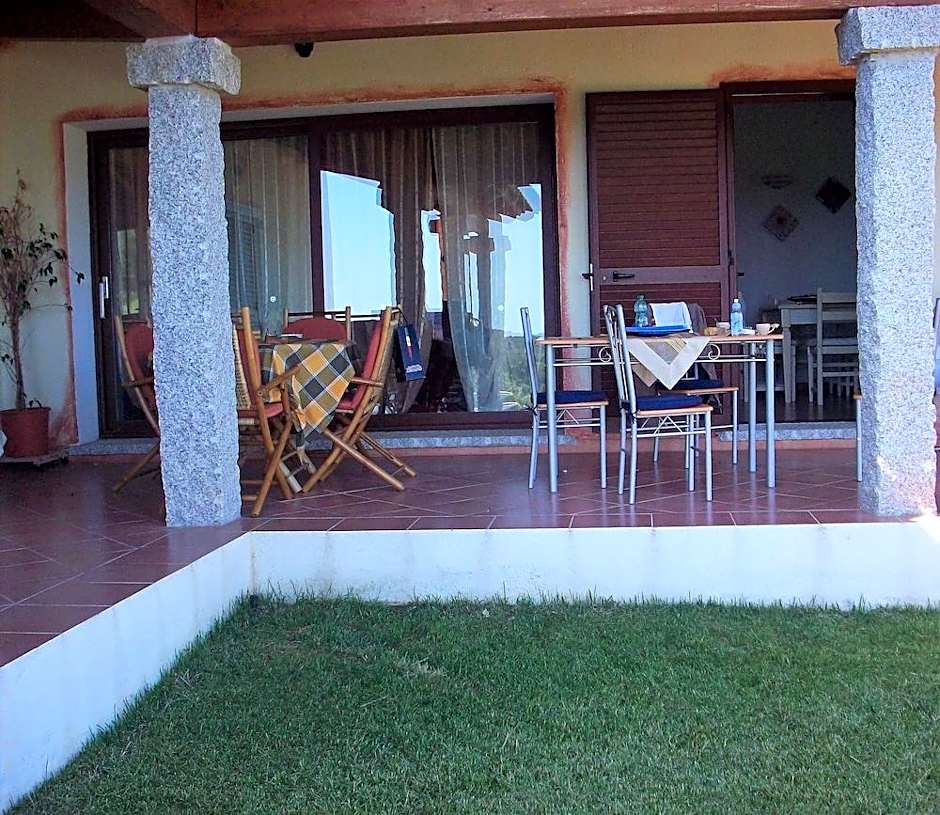 B&B Su Donnigheddu