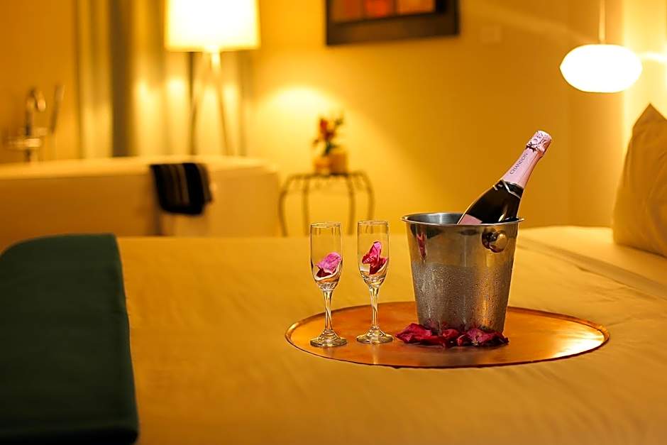 TRYP by Wyndham Cuenca Zahir