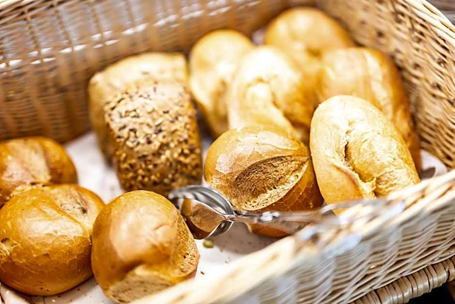 Hotel garni Kappeler-Haus