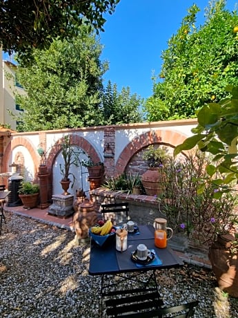 B&B Firenze 400