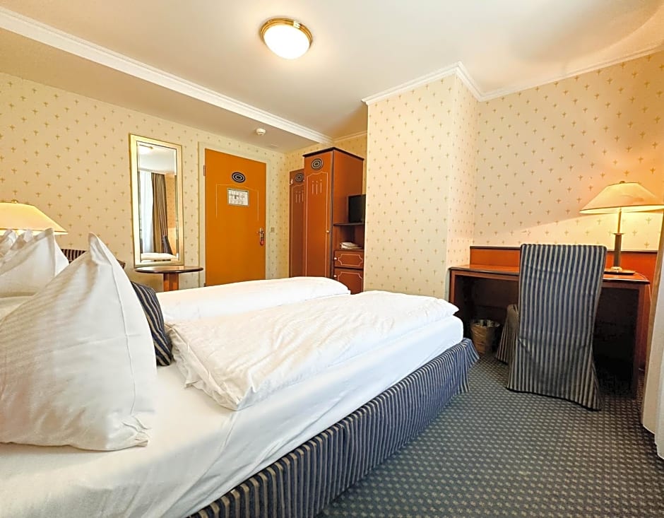 Dependance Stella del Lago by Hotel Restaurant Bellevue au Lac