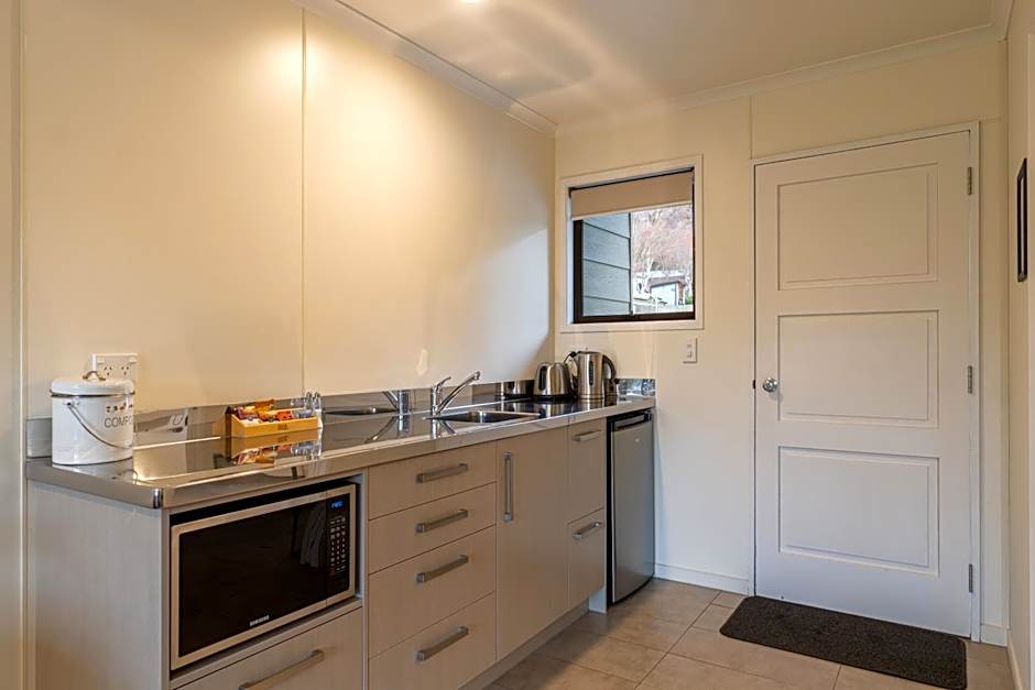 Tasman Holiday Parks - Wanaka