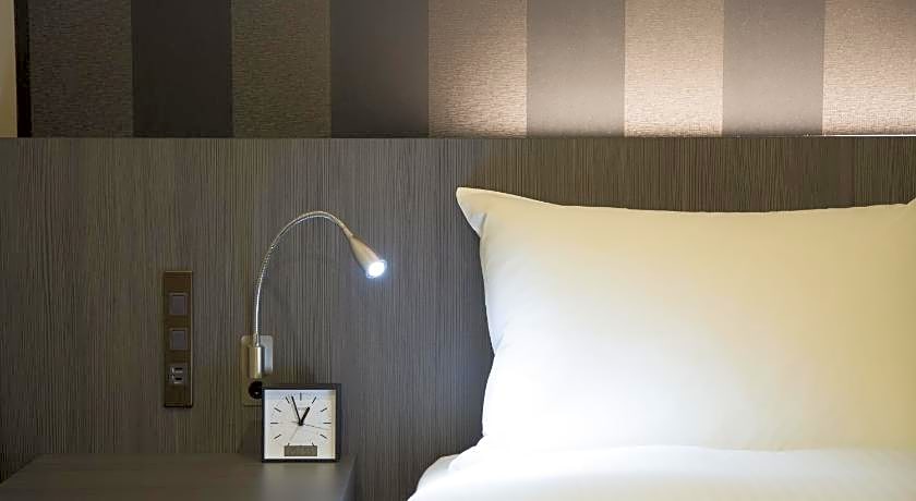 Almont Inn Nihonbashi