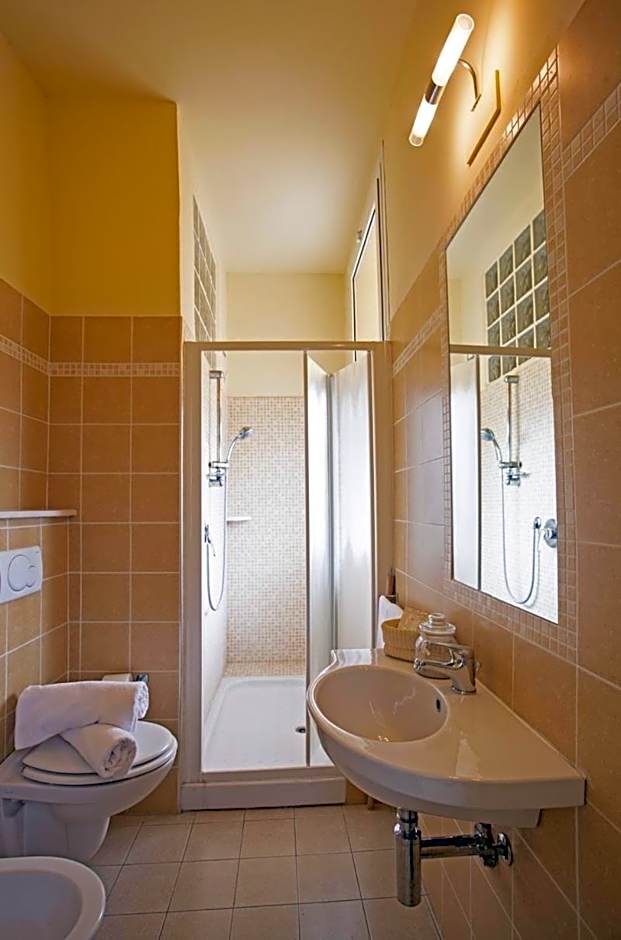 Residence Conchiglia Aparthotel