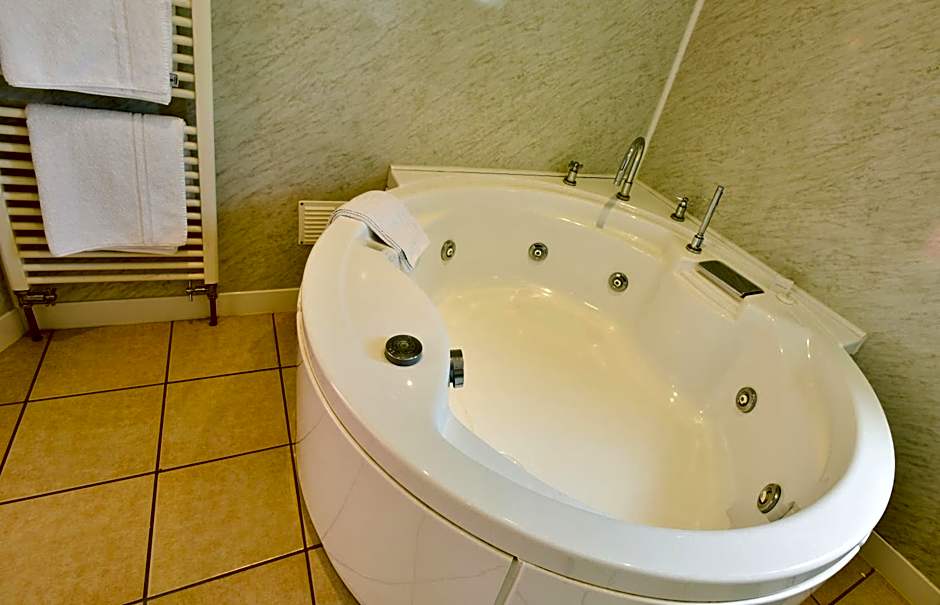 Edenhall Country Hotel