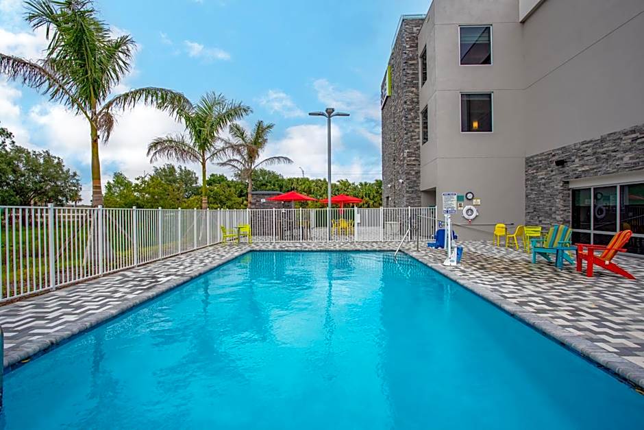 Home2 Suites by Hilton Vero Beach I-95