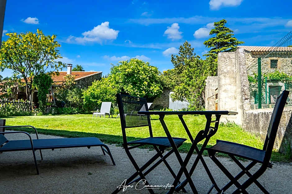 Logis du Champ De Mars