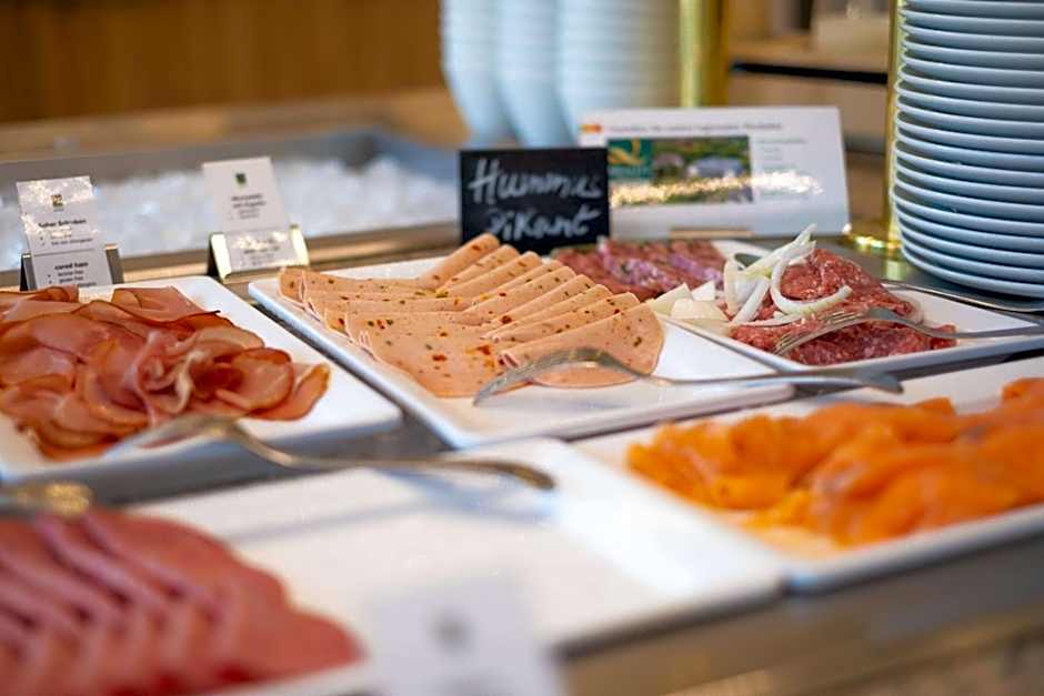 Quality Hotel Lippstadt