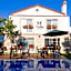 Rebetiko Hotel                                                             