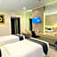 The Amrani Syariah Hotel