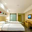 City Comfort Inn Guangzhou Luyuan Road Taojing