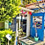 Alacati Kayezta Hotel
