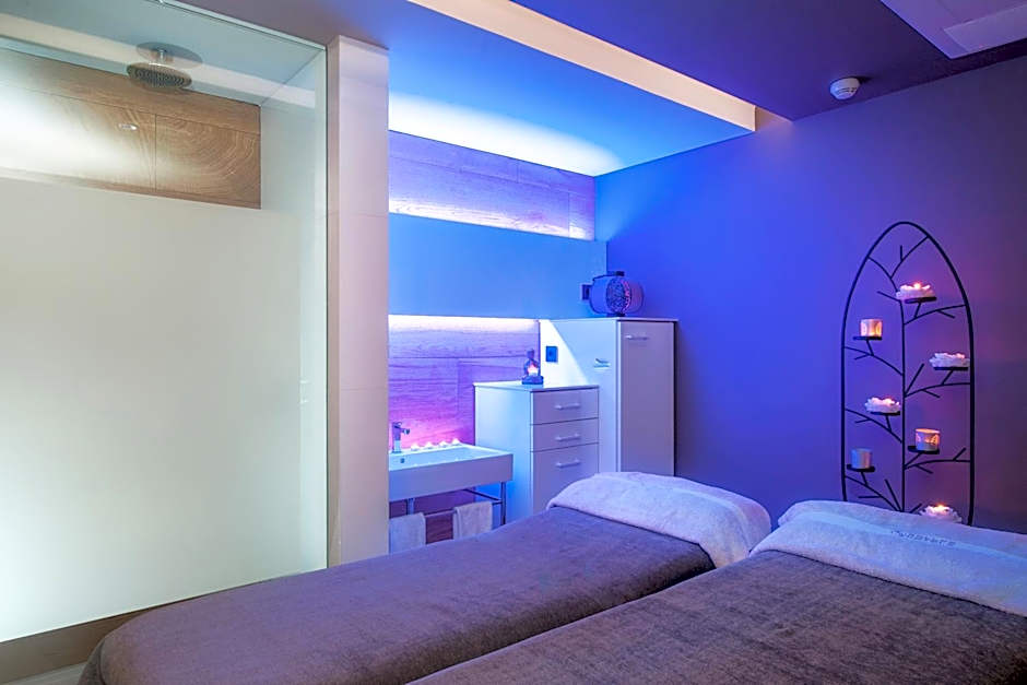 Salles Hotel Pere Iv