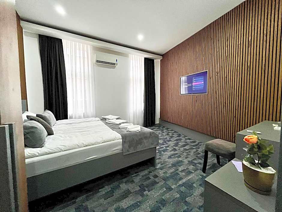 Residence Inn Orijent