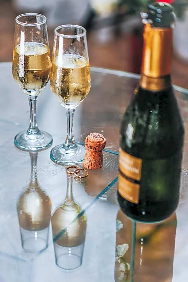 LiebesNesterl Bergwirt - Boutique Hotel