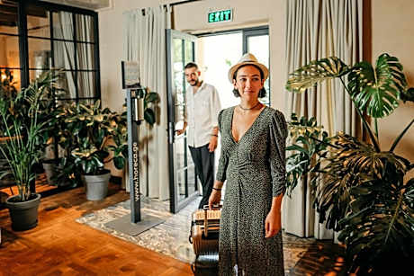 Orbeliani Residence Hotel