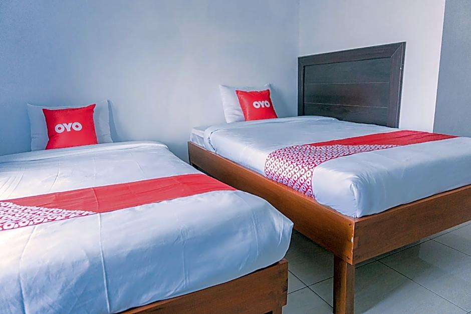 OYO 1565 Hotel Homiko