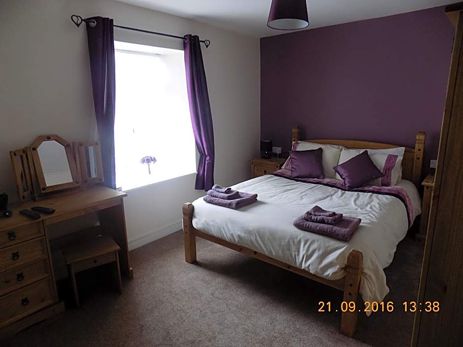 Cú Chulainns Accommodation