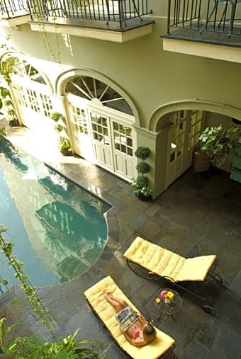 Bienville House