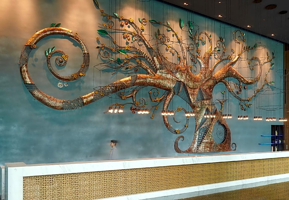 Angsana Teluk Bahang, Penang