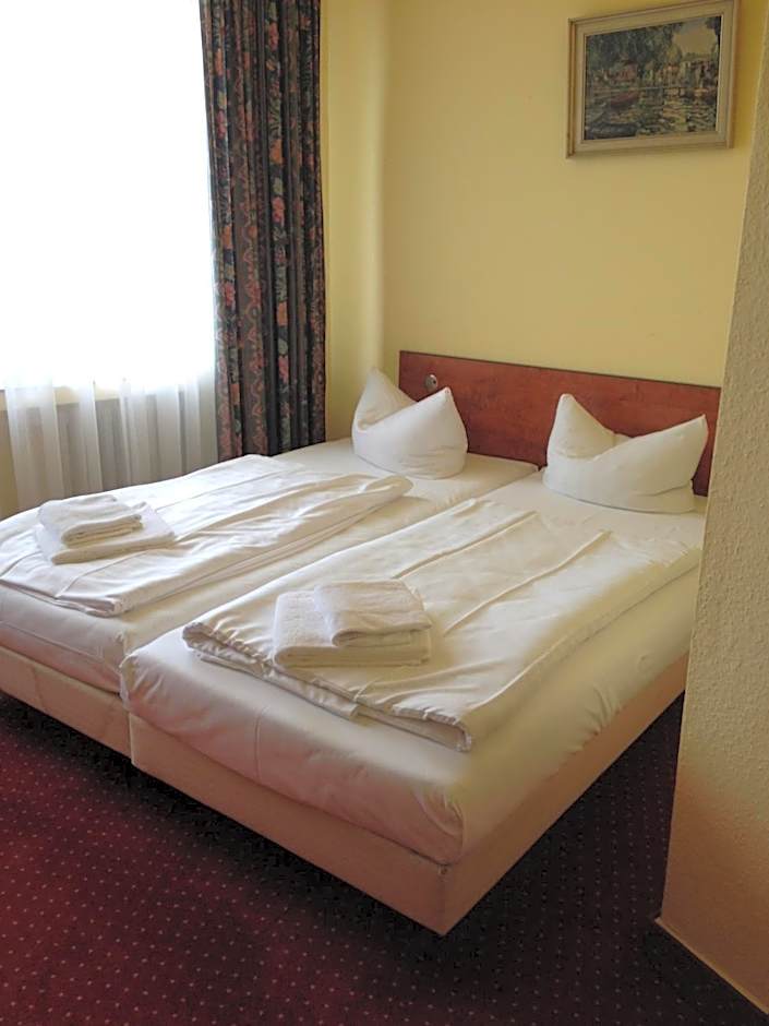 Domo Hotel Mondial